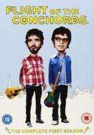 Flight of the Conchords: The Complete First Season DVD (2007) Jemaine Clement