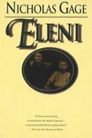 Eleni.by Gage New 9780345410436 Fast Free Shipping<|