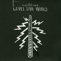 Odd Nosdam : Level Live Wires CD (2007)