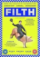 Filth [DVD] [2013] von Jon S. Baird | DVD