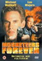 Musketeers Forever [1998] [DVD] DVD