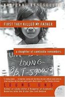 First They Killed My Father: A Daughter of Cambod... | Book
