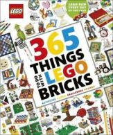 365 things to do with LEGO bricks by Simon Hugo (Hardback)