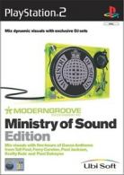 Moderngroove: Ministry Of Sound Edition (PS2) Practical: Music