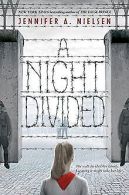 A Night Divided | Nielsen, Jennifer A | Book
