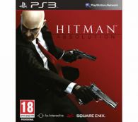 PlayStation 3 : Hitman Absolution -PEGI- UK