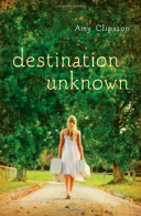 Destination Unknown, Clipston, Amy, ISBN 0310736692