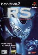 Riding Spirits (PS2) Racing: Motorcycle