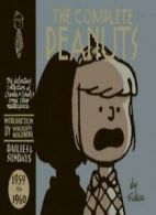 [The Complete Peanuts 1959-1960] (By: Charles M. Schulz<|