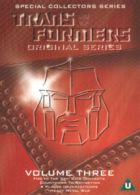 Transformers: The Original Series - Volume 3 DVD (2002) cert U