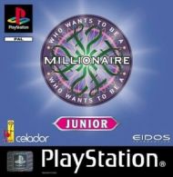 Who Wants To Be A Millionaire? Junior (PlayStation) Quiz