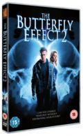 The Butterfly Effect 2 DVD (2007) Eric Lively, Leonetti (DIR) cert 15