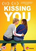 Kissing You DVD (2018) Océane Michel cert 15