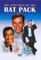 The Rat Pack: The Very Best of the Rat Pack DVD (2006) cert E