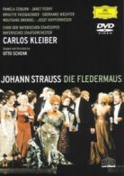 Die Fledermaus: Bavarian State Opera (Kleiber) DVD (2004) Brian Large cert E