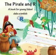 The Pirate And R by Daniele Forni (Paperback)