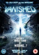 Vanished DVD (2014) Cassidy Freeman, Holland (DIR) cert 15