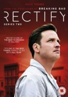 Rectify: Series 2 DVD (2016) Aden Young cert 15