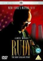 Rudy - The Rudy Giuliani Story DVD (2004) James Woods, Dornhelm (DIR) cert PG