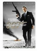 James Bond 007 - Ein Quantum Trost (Special Edition, 2-Di... | DVD