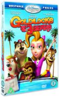 Unstable Fables: Goldilocks and the Three Bears DVD (2009) Howard E. Baker cert