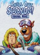 Scooby-Doo: Chill Out Scooby Doo DVD (2007) Hanna Barbera cert U