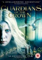 Guardians of the Crown DVD (2017) Lorcan Melia, Downey (DIR) cert 12