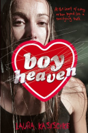 Boy Heaven, Kasischke, Laura, ISBN 0330444115