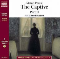 The Captive Part 2 CD 2 discs (1999)