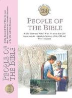 People of the Bible (Essential Bible Reference) (Essential Bible Reference Libra