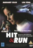 Hit and Run DVD (2002) Margaret Colin, Lerner (DIR) cert PG