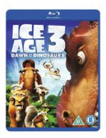 Ice Age: Dawn of the Dinosaurs Blu-ray (2013) Carlos Saldanha cert U