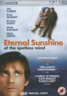 Eternal Sunshine of the Spotless Mind DVD (2004) Deirdre O'Connell, Gondry