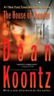 The House of Thunder by Dean Koontz (Paperback)