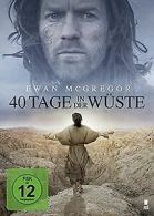 40 Tage in der Wüste (Prädikat: Wertvoll) von Rodrig... | DVD