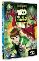 Ben 10 - Alien Force: Volume 6 DVD (2011) Yuri Lowenthal cert PG