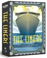 The Liners Collection DVD (2011) cert E 3 discs