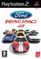 Ford Racing 2 (PS2) Play Station 2 Fast Free UK Postage 5017783012170<>