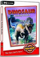 Dinosaur Activity Studio (PC) PC Fast Free UK Postage 5031366121202