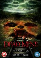 Dead Mine DVD (2013) Ario Bayu, Sheil (DIR) cert 18