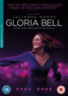 Gloria Bell DVD (2019) Julianne Moore, Lelio (DIR) cert 15