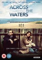 Across the Waters DVD (2017) David Dencik, Donato (DIR) cert 15