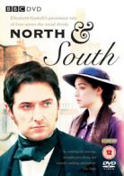 North and South DVD (2005) Daniela Denby-Ashe, Percival (DIR) cert 12 2 discs