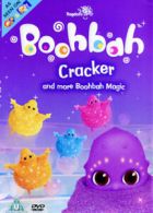 Boohbah: Cracker and More Boohbah Magic DVD (2003) cert U