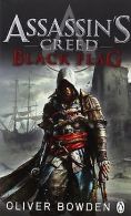 Assassin's Creed New Book 2013: Black Flag | Bowden, O... | Book