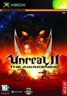 Unreal II: The Awakening (Xbox) PEGI 16+ Shoot 'Em Up