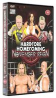 Hardcore Homecoming: 2 DVD (2007) cert 18