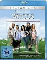 Weeds - Season 1 [Blu-ray] | DVD