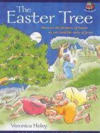 The Easter Tree: Discover Pictures of Easter as You Read the Story of Jesus, Hel