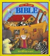 Lift the Flap: Lift-the-flap Bible: Illustrated by Trace Moroney by Miss Sally